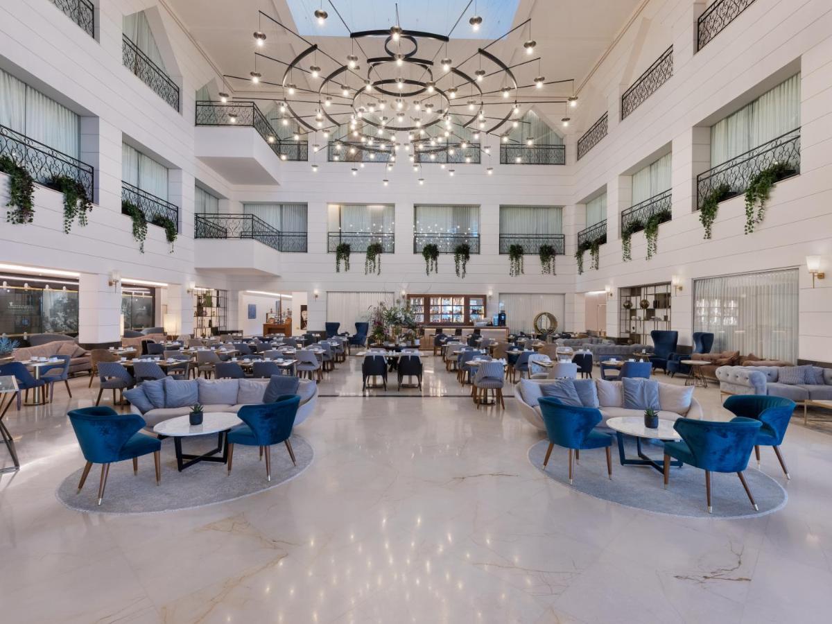 Herbert Samuel Opera Tel Aviv Exterior foto
